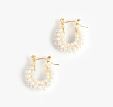 Audrey Huggies Pearl